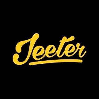 Jeeter Disposable