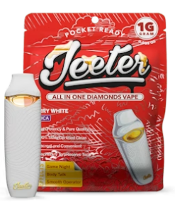 Jeeter Juice Disposable