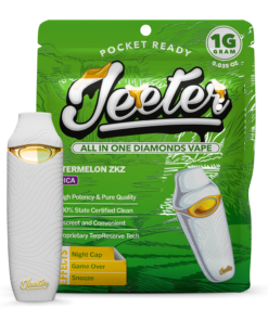 jeeter juice disposable​
