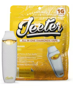 Jeeter Diamond Disposable
