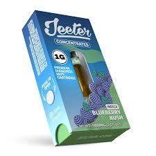 jeeter juice disposable review​