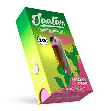 jeeter juice disposable 2 gram​
