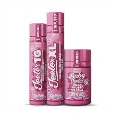 baby jeeter infused pre rolls​